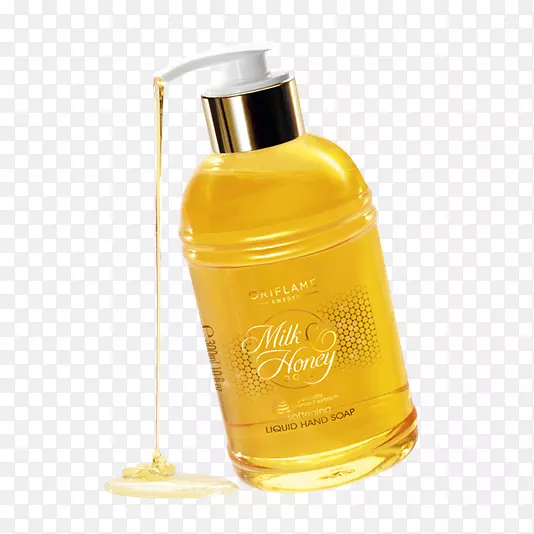 牛奶猎户草香皂化妆品蜂蜜-牛奶蜂蜜