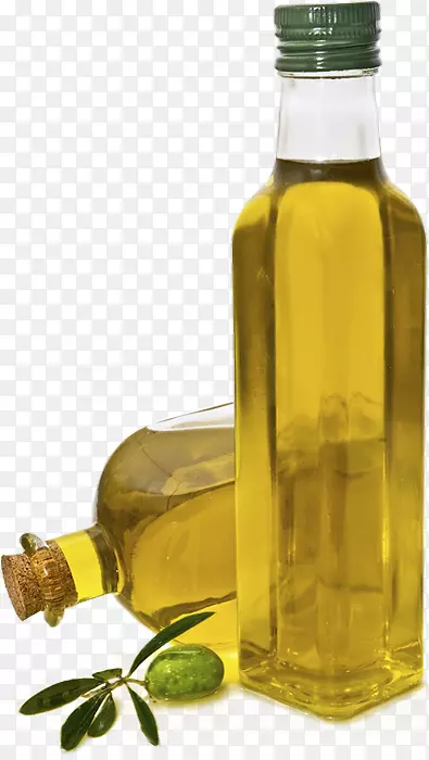 大豆油橄榄油菜籽油瓶