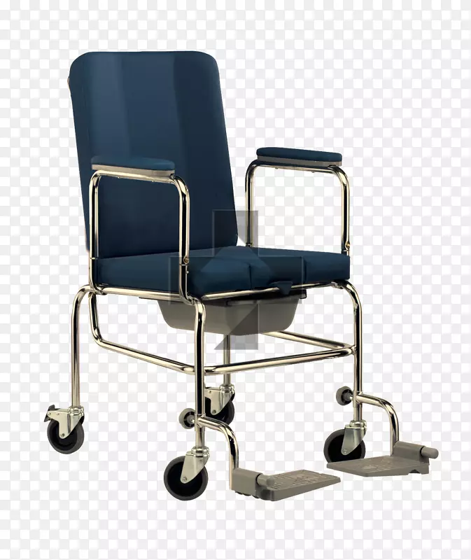 翼椅轮椅浴室台-椅子
