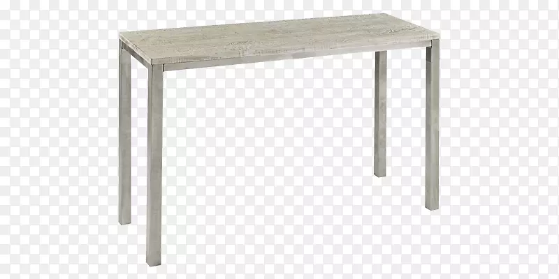 餐桌浮法玻璃不锈钢垫板餐厅木制桌面