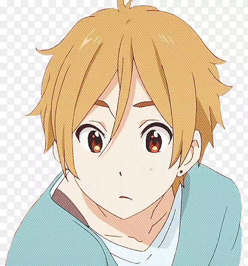 Mochizo oji tamako kitashirakawa Tetsuya黑子京都动画Taiga Kagami-人