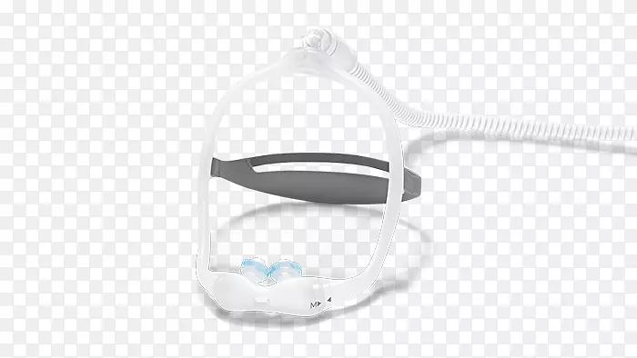 持续气道正压呼吸技术公司枕头护目镜-睡梦
