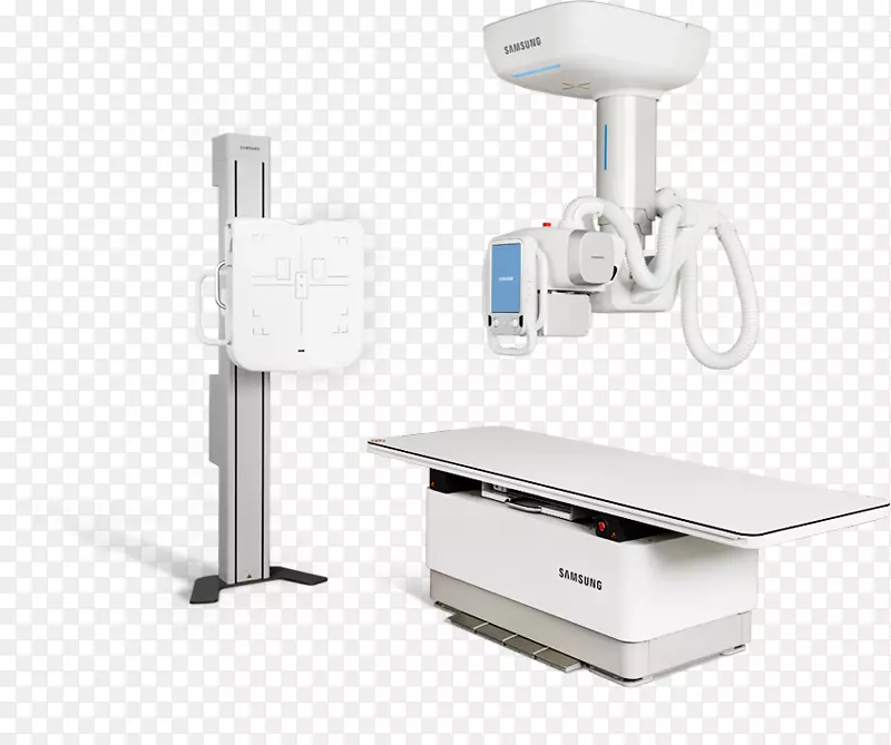 医疗设备数字X射线医学成像计算机断层扫描-三星