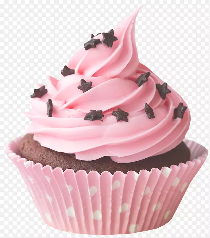 纸杯蛋糕生日蛋糕胡萝卜蛋糕面包店红天鹅绒蛋糕