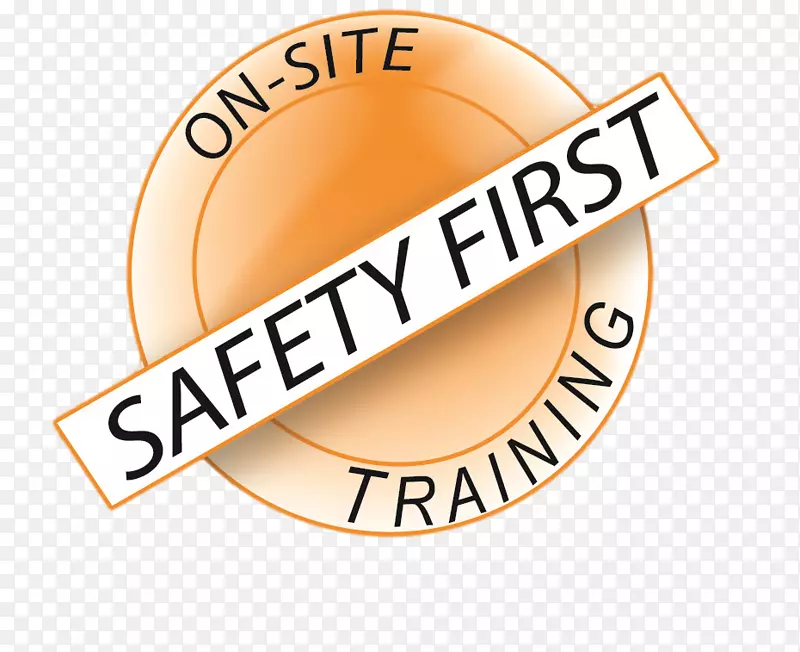 马克·T。帕尔默公司安全培训标志品牌-安全-第一