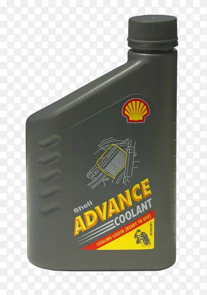 汽车机油冷却剂荷兰皇家壳牌摩托车制动液外壳油