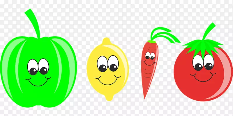 蔬菜食品、水果菜单、棘轮菜-水果和蔬菜