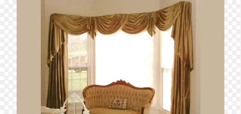 窗帘、百叶窗和窗帘、窗台、窗罩.窗户