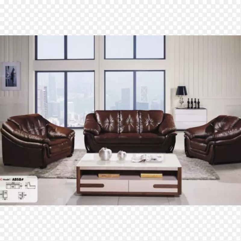 桌椅起居室家具-成品