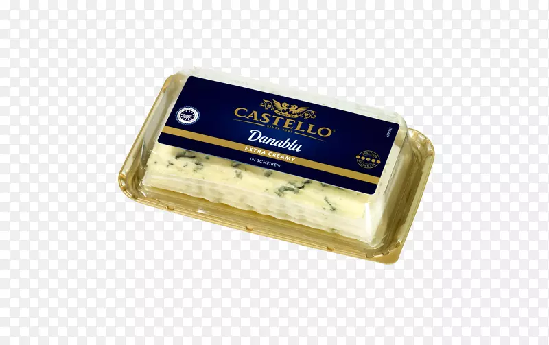 丹麦蓝奶酪卡斯特罗奶酪