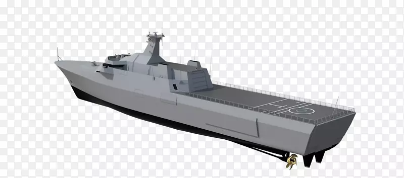 水陆两用船坞达门集团海军造船海军建筑-海军艇