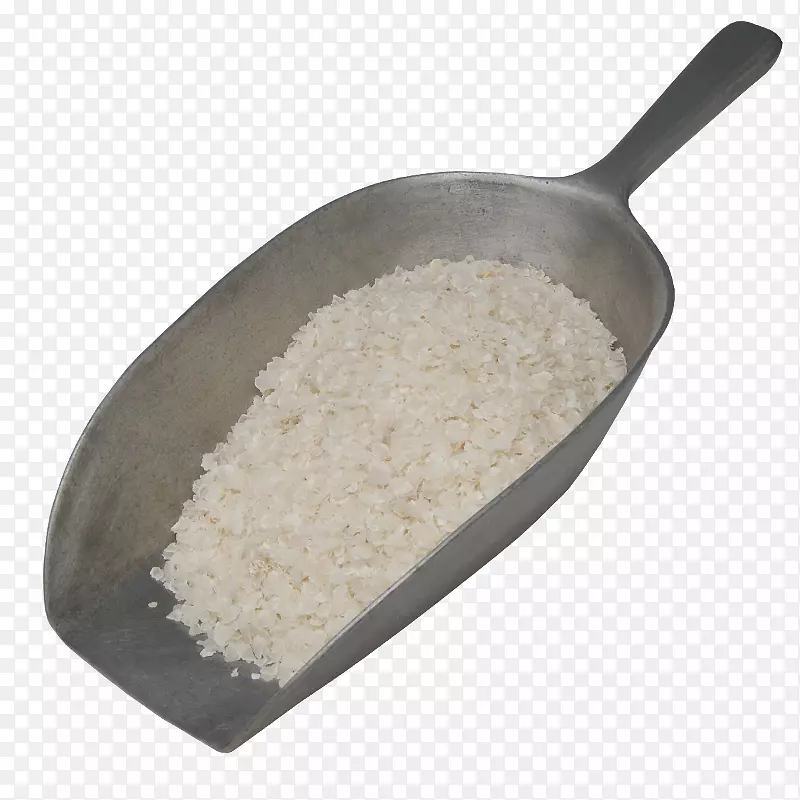 白米-米粒