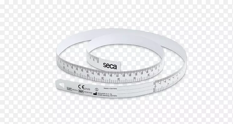 纸带测量公司SACA公司一次性测量秤.高度测量