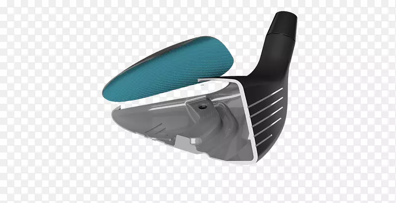 木高尔夫球杆运动用品Parsons Xtreme高尔夫-碳纤维