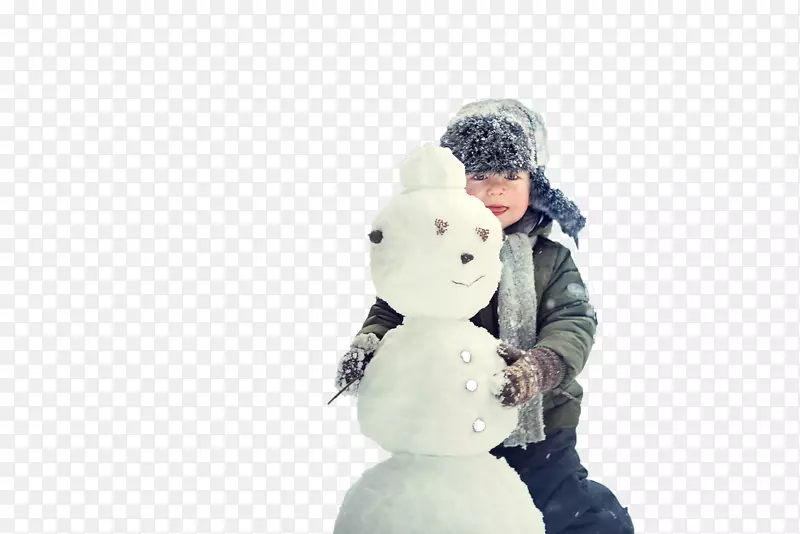雪人摄影版税-免费雪人