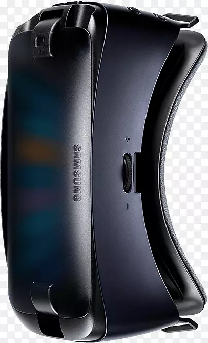三星VR三星星系S7虚拟现实耳机电话-三星设备