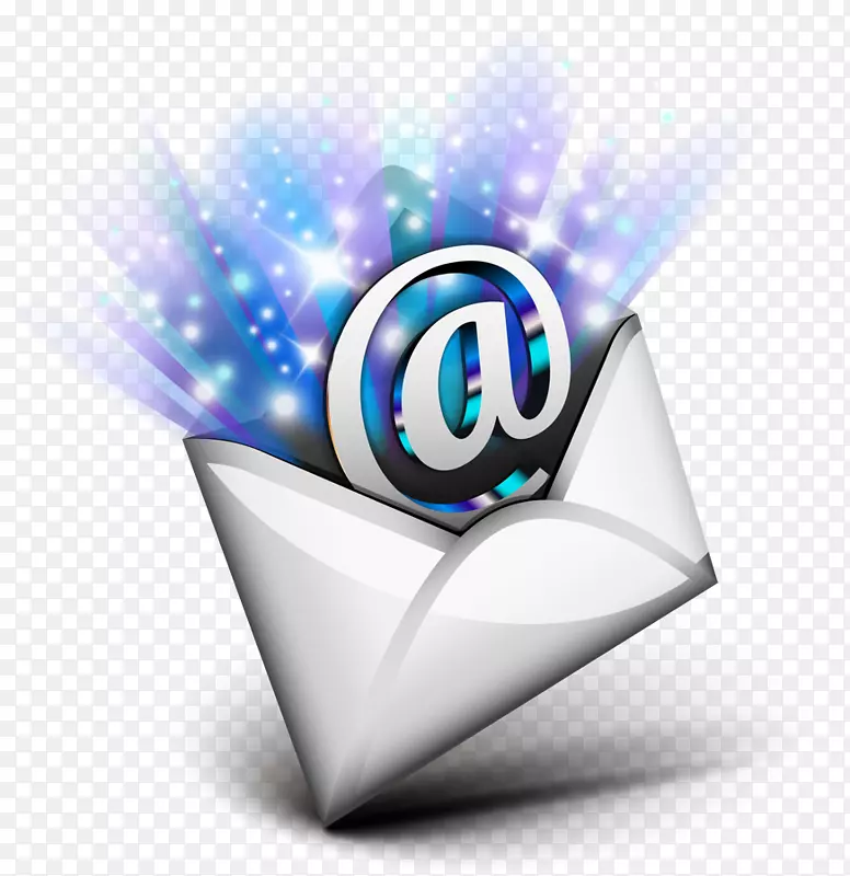 电子邮件图形设计-电子邮件