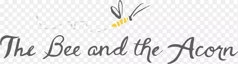 蜜蜂与橡树草原艺术设计学院蜜蜂标志-曼彻斯特蜜蜂