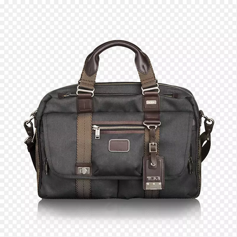 行李袋，公文包，背包，Tumi公司。-书包