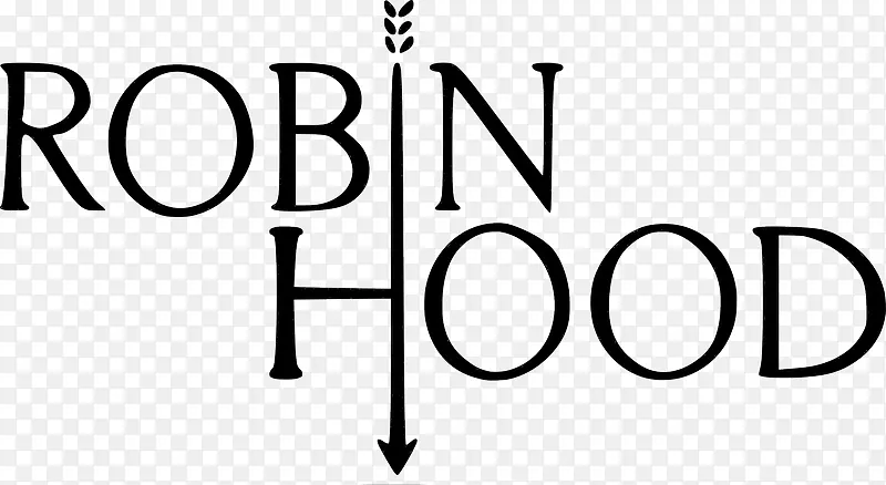 罗宾汉与金箭：基于英国传统民谣诺丁汉罗宾汉引擎盖：舍伍德的传奇杰米福克斯
