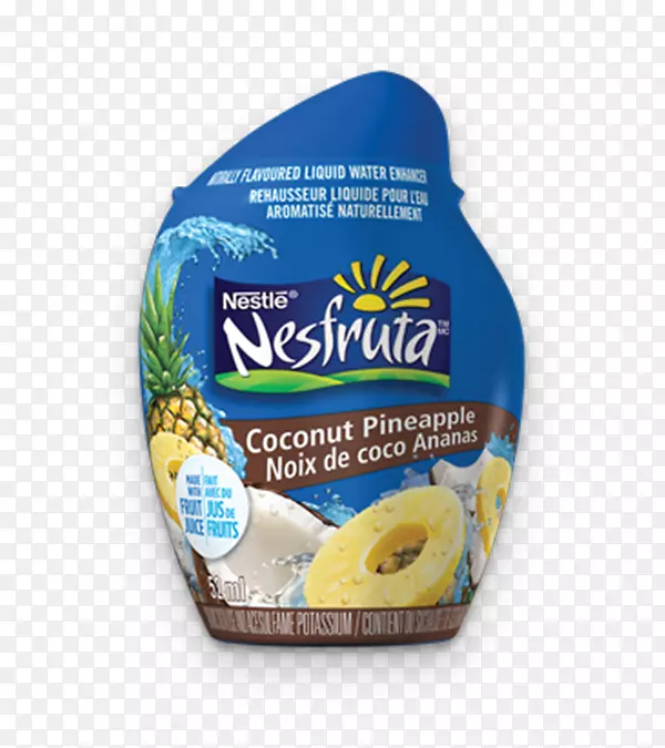 果汁柠檬汁饮料混合椰子水πa colada-菠萝椰子