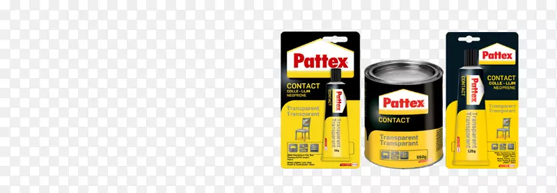 PATTEX粘合剂汉高接触器商标-50钻石