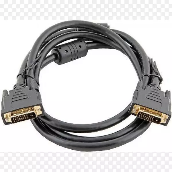 串行电缆hdmi同轴电缆数字视觉接口电缆电缆