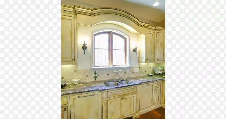 橱窗浴室橱柜厨房墙壁-厨房家具