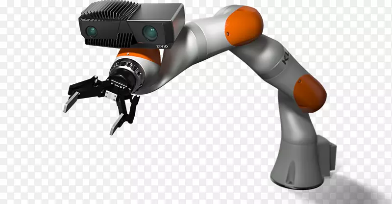 技术机器视觉立体摄像机工业自动化机器人臂
