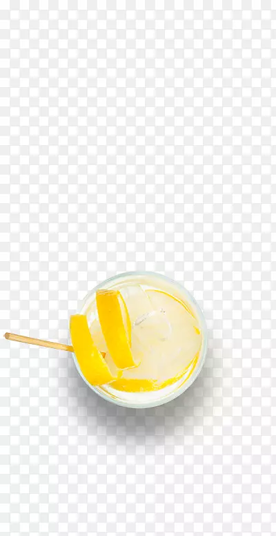 餐具-柠檬汁