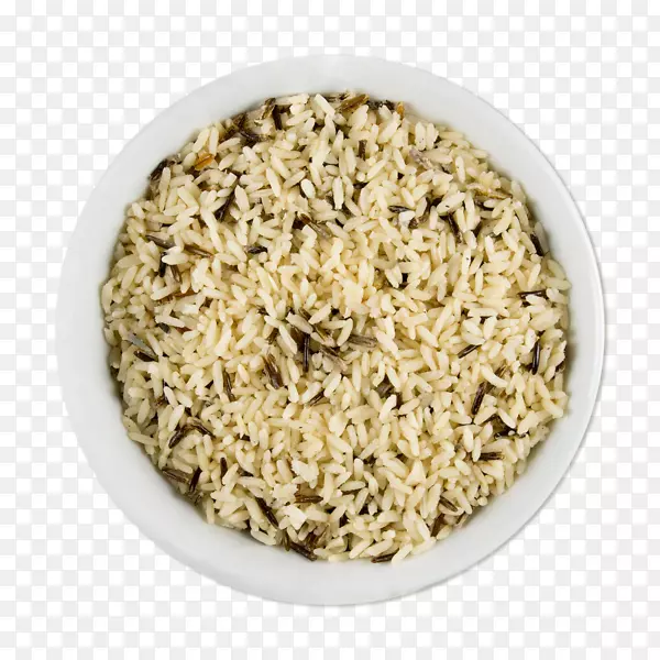 糙米饭