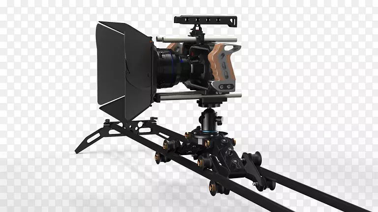 Steadicam摄像机多莉电影拍摄跟踪拍摄专业摄像机-多莉