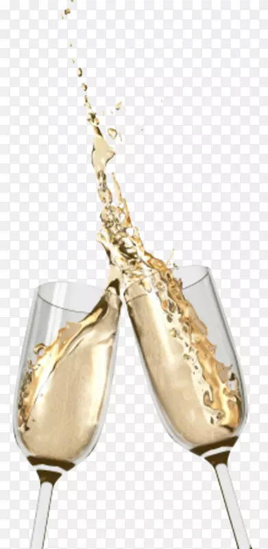 香槟鸡尾酒起泡葡萄酒香槟鸡尾酒香槟酒玻璃杯-20年代香槟