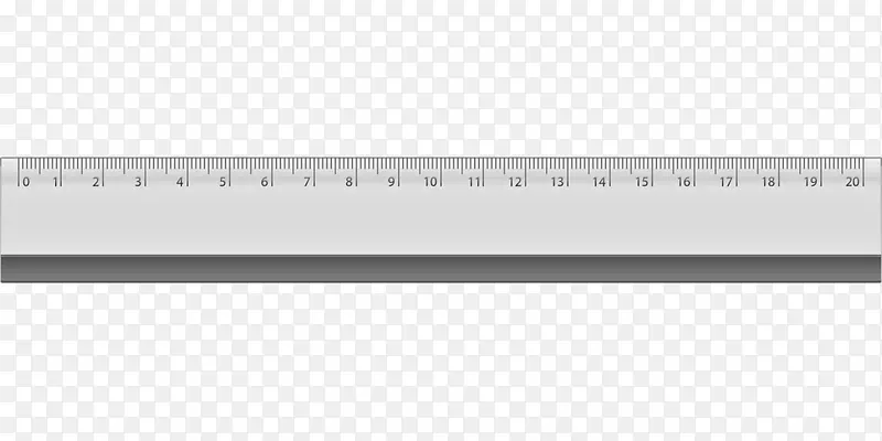线角测量带