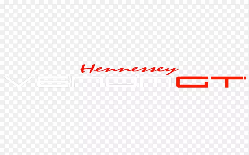 标识品牌线字体-Hennessey
