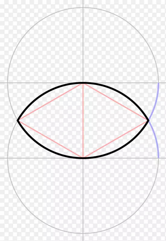 圆点角线艺术字体圆