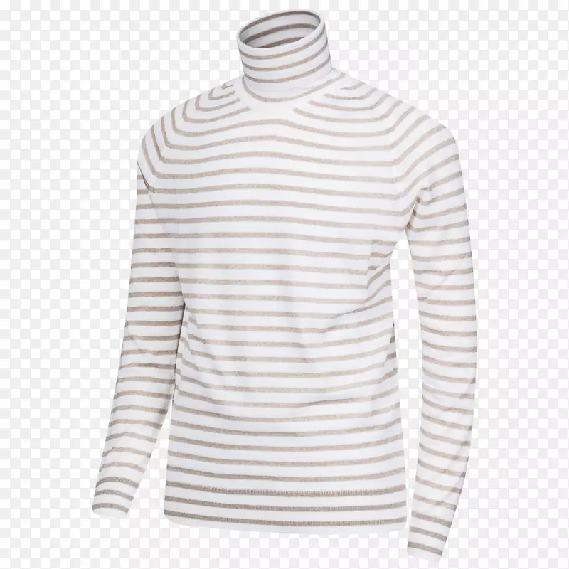 长袖t恤毛衣服装.技术条纹