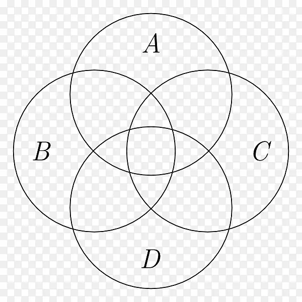 符号纹身三角凯尔特结三色图圆圈