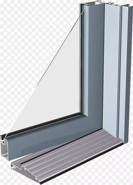 窗门，铝铰链，铝门