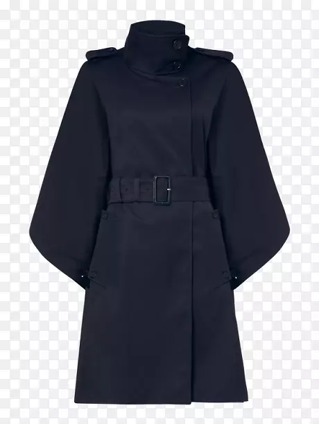 大衣、夹克、服装、战壕大衣-女式大衣