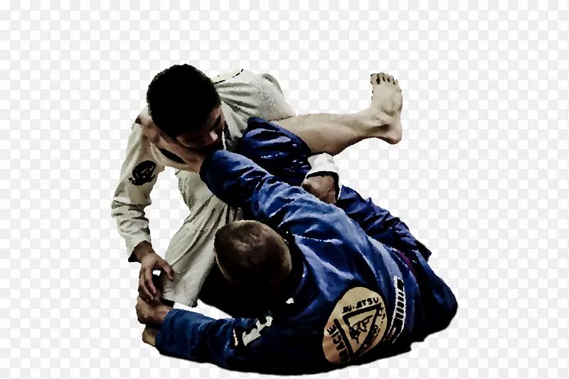 巴西Ju-Jitsu jujutsu柔道Gracie家庭武术-巴西Ju Jitsu