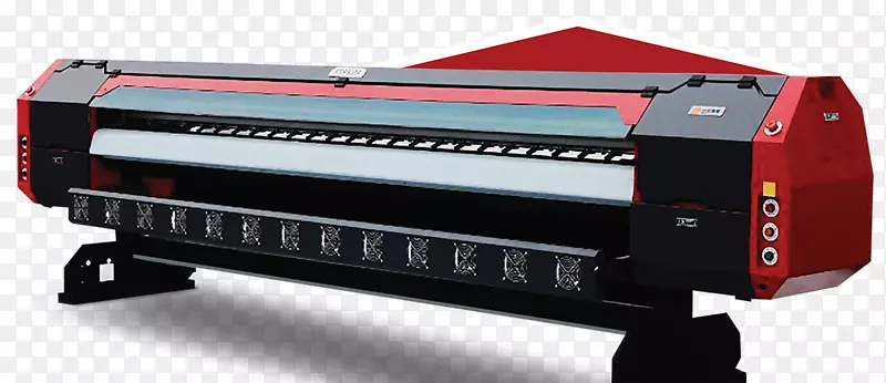 机械技术印刷机宽幅面打印机胶印机