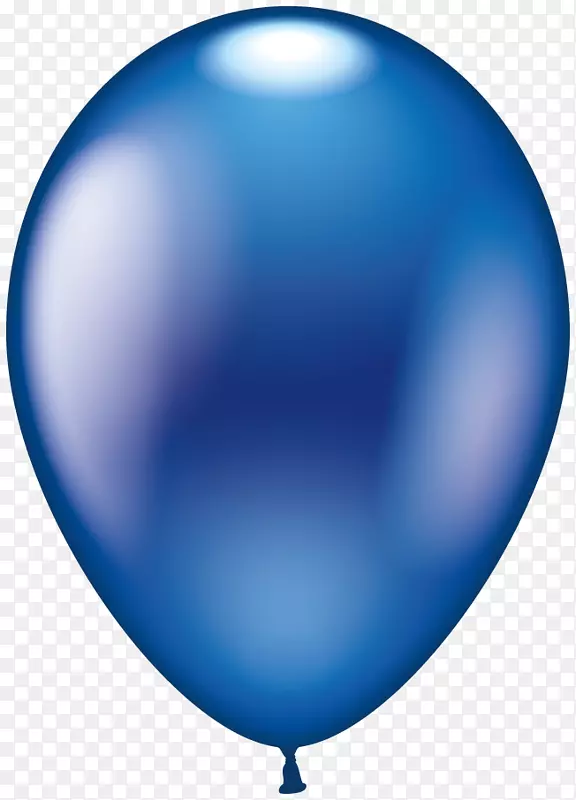 气球海军蓝-潘顿