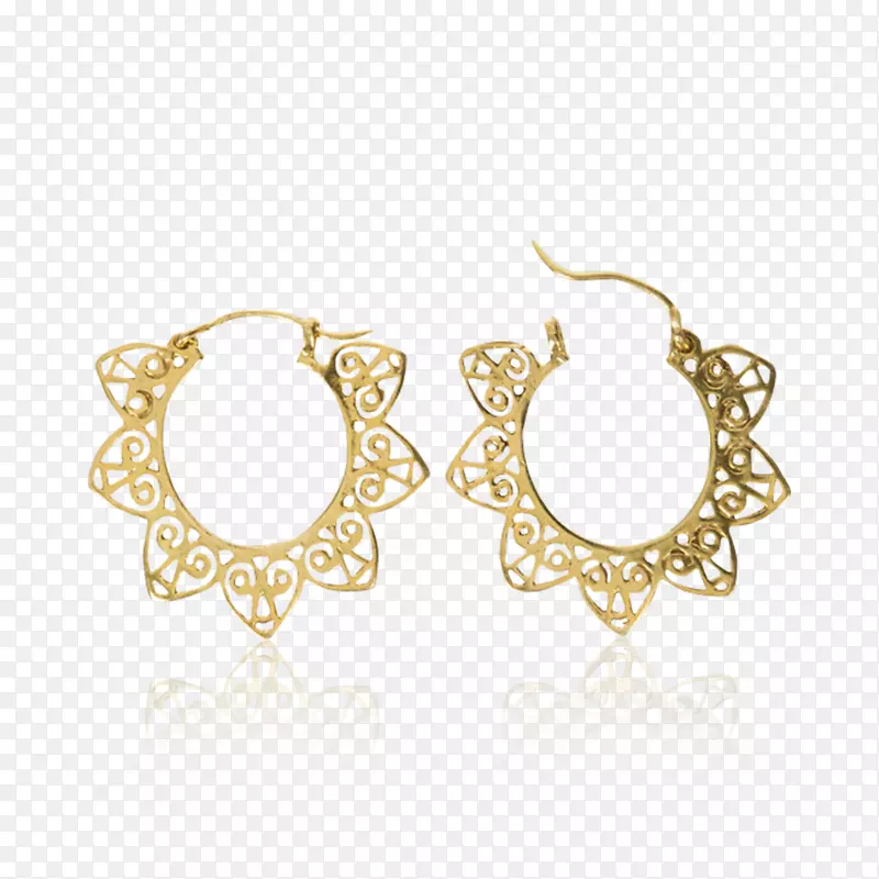 耳环首饰服装珠宝项链珠宝设计印度风格