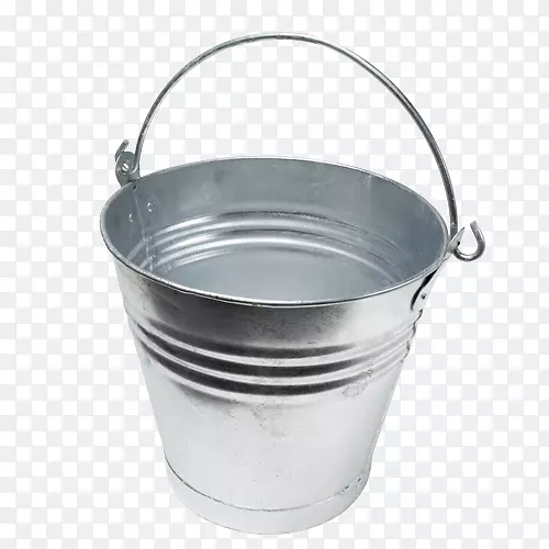 桶水镀锌桶盖木桶