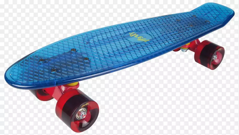 竹节滑板，长板滑板，踏板，滑板