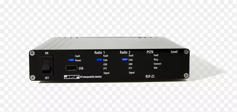 射频调制器电子无线电接收机放大器音频-ip