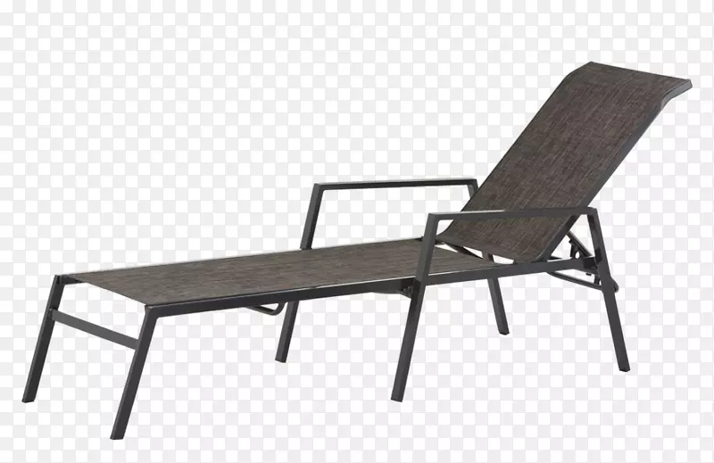 椅子，太阳椅，花园家具，躺椅，长椅-太阳躺椅
