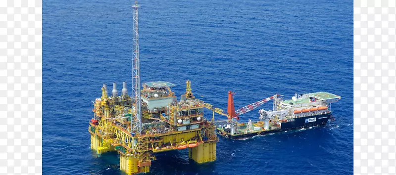 石油平台海上钻井雪佛龙公司皇家荷兰壳牌石油