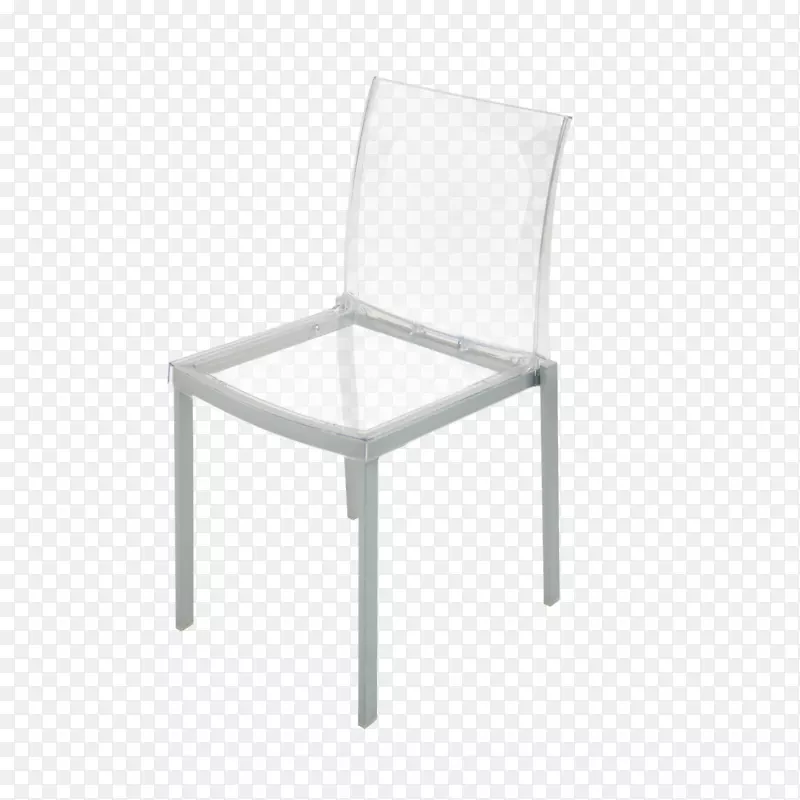 椅子塑料扶手花园家具.海市蜃楼2000